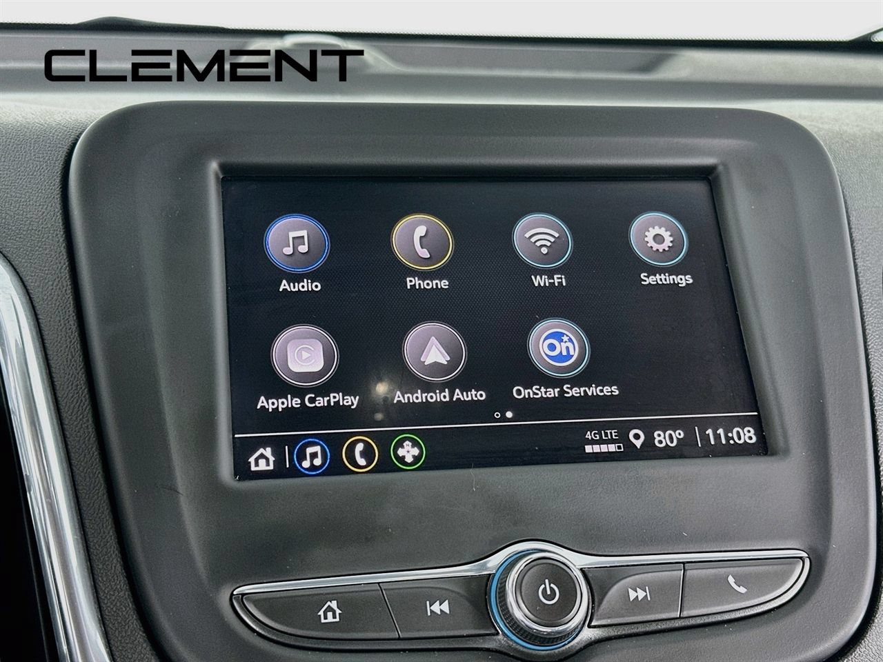 Used 2022 Chevrolet Equinox LT FWD image 19