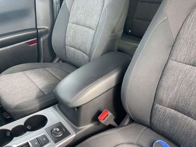 Certified 2022 Ford Bronco Sport Big Bend image 19