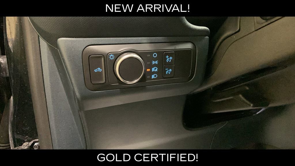 Certified 2022 Ford Maverick XLT w/ XLT Luxury Package FWD image 29