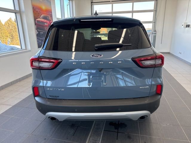 Certified 2023 Ford Escape Active w/ Tech Pack #2 image 4