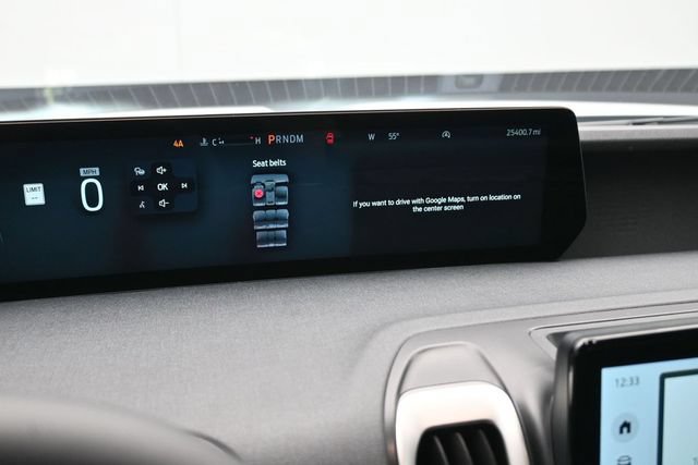 Certified 2025 Ford Expedition Active AWD/4WD image 14