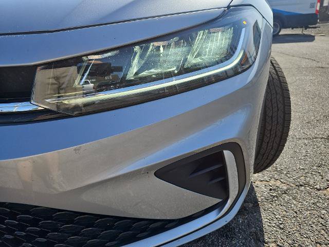 Used 2025 Volkswagen Jetta S FWD image 29