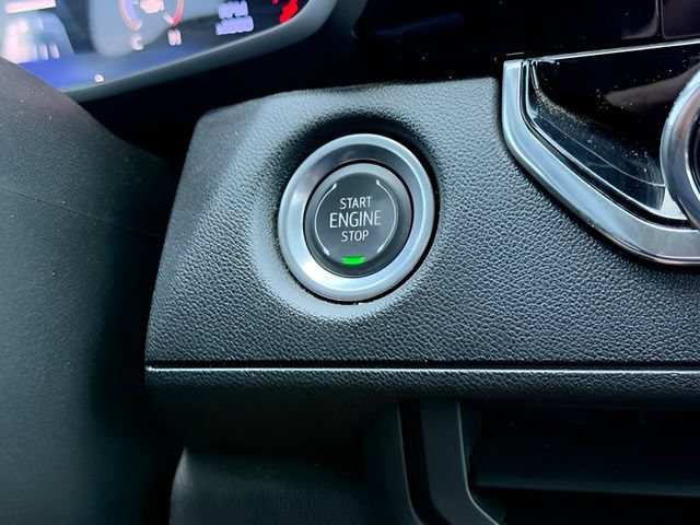 Used 2025 Chevrolet Colorado Trail Boss AWD/4WD image 25