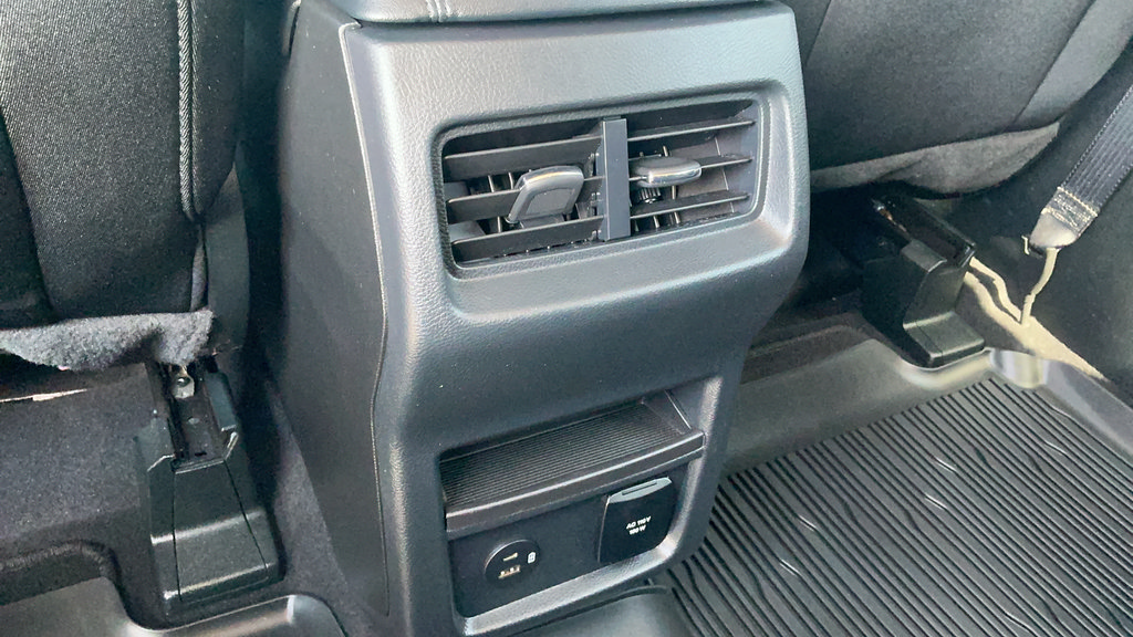 Certified 2022 Ford Edge SEL w/ Convenience Package AWD/4WD image 19