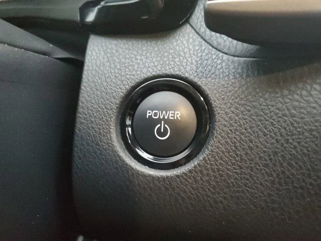 Used 2025 Toyota Camry XSE image 30