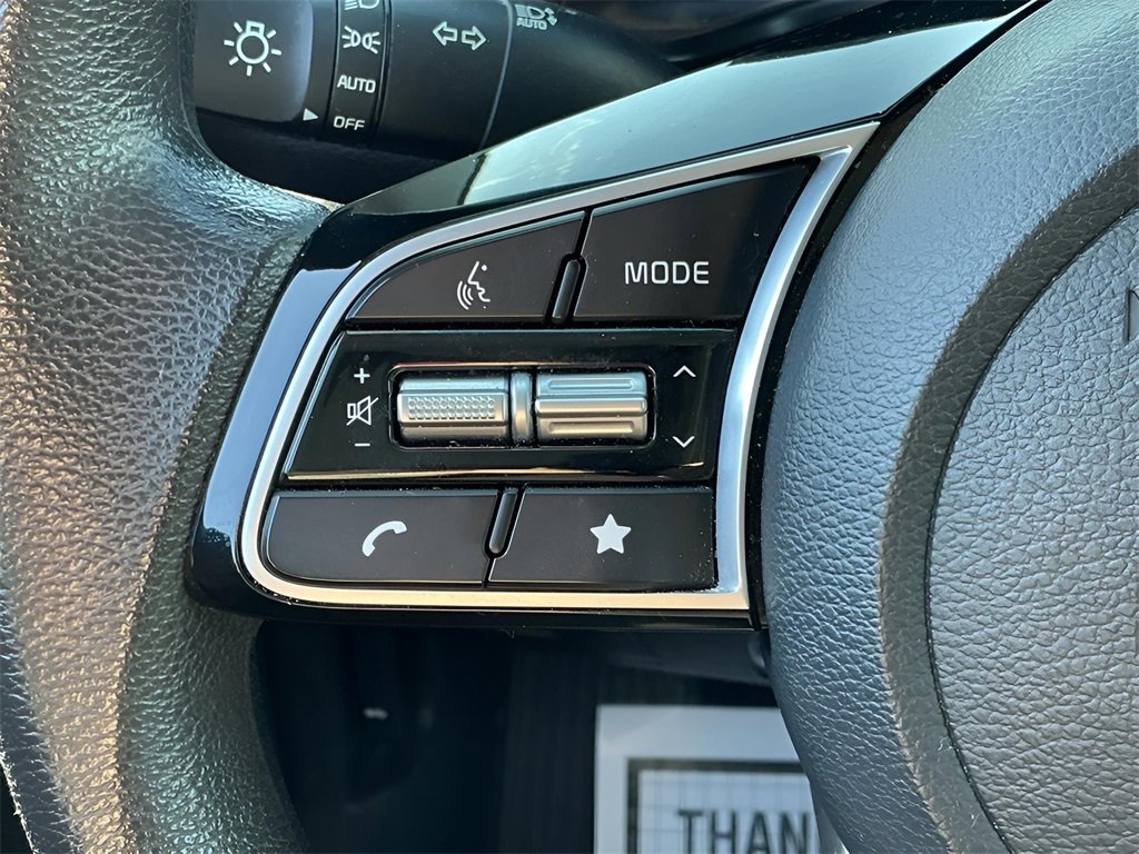 Used 2024 Kia Forte LXS image 28