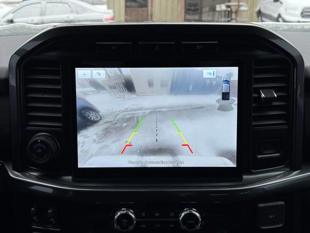 Certified 2023 Ford F150 XLT w/ Equipment Group 302A High image 9