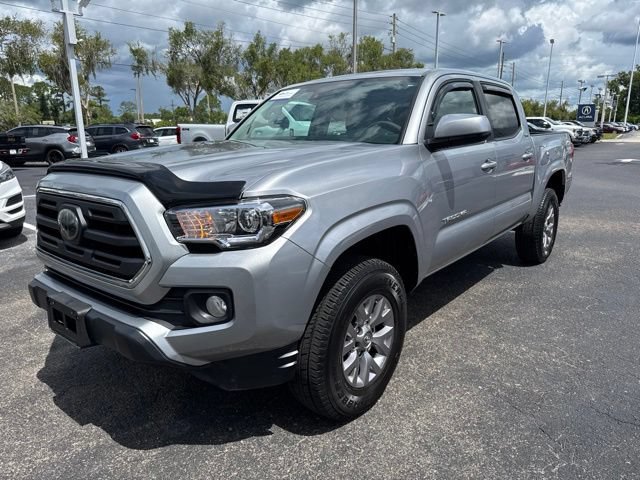 Used 2018 Toyota Tacoma SR5 RWD image 16