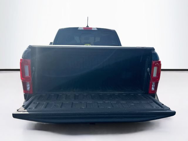 Certified 2020 Ford Ranger Lariat w/ Equipment Group 501A Mid AWD/4WD image 34