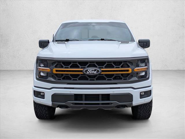 Certified 2024 Ford F150 Tremor w/ Bed Utility Package AWD/4WD video 2