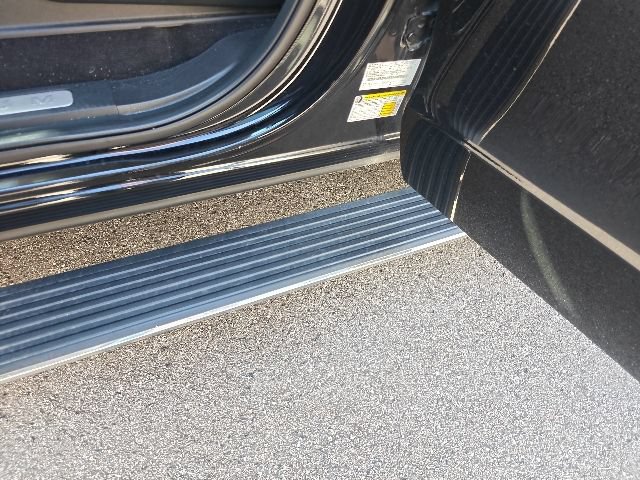 Certified 2021 Ford Expedition Max Platinum RWD image 9