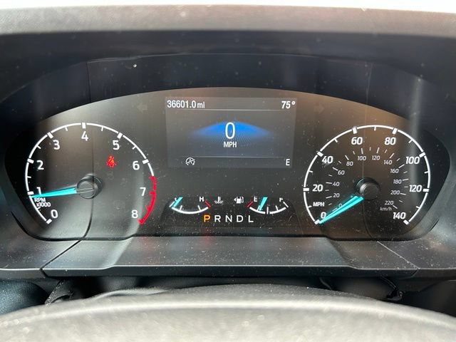 Certified 2024 Ford Maverick XLT w/ XLT Luxury Package AWD/4WD image 2