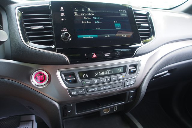 Used 2019 Honda Passport EX-L image 27