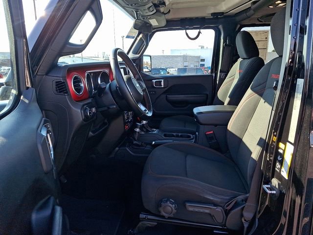 Used 2020 Jeep Gladiator Rubicon image 14