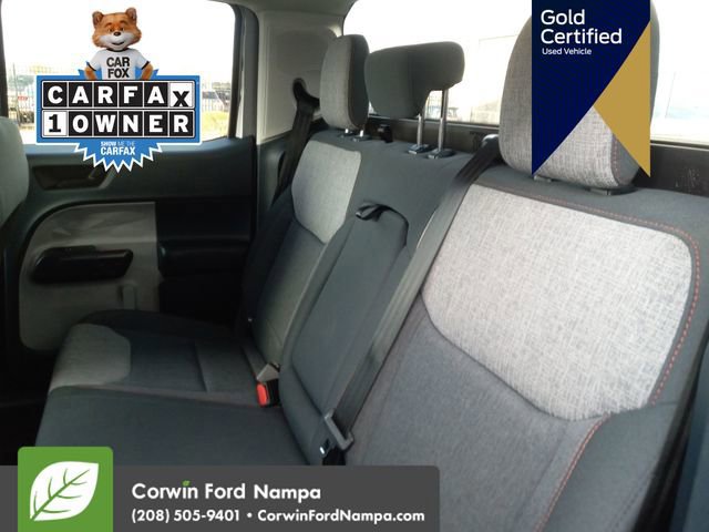 Certified 2024 Ford Maverick XLT w/ Equipment Group 300A Standard image 27