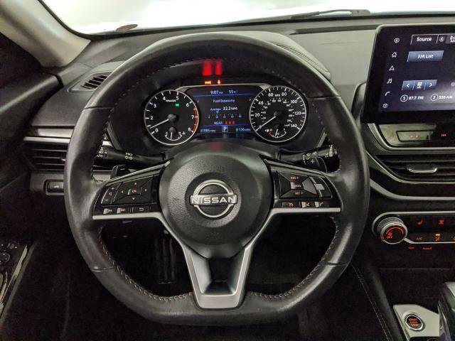 Used 2024 Nissan Altima 2.5 SR w/ SR Premium Package image 10