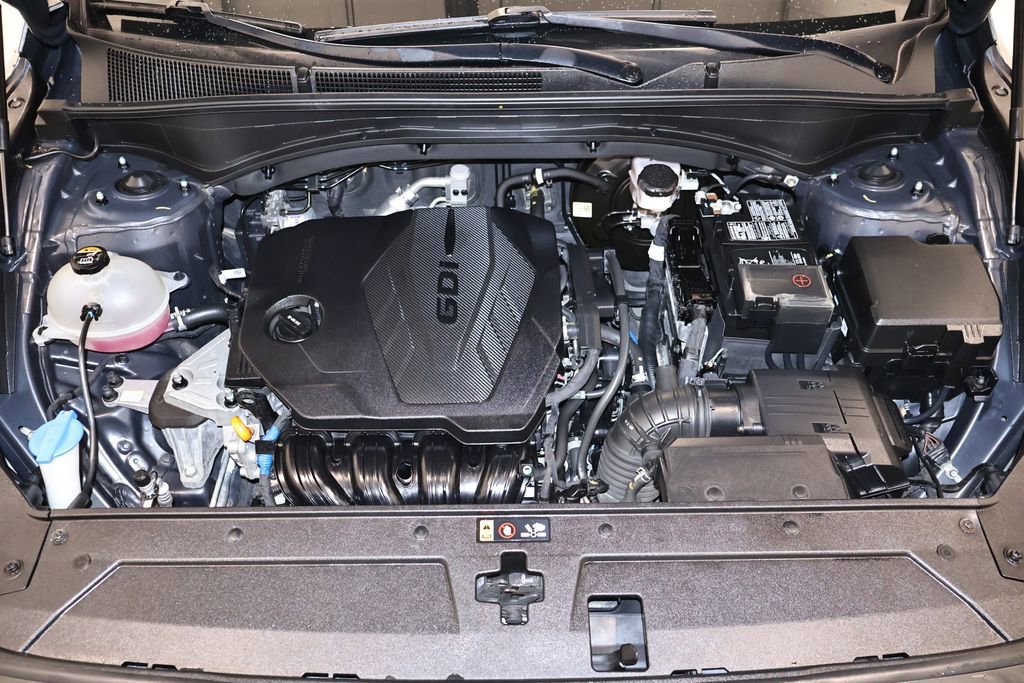 Used 2022 Hyundai Santa Fe SEL w/ Convenience + Premium Package AWD/4WD image 44