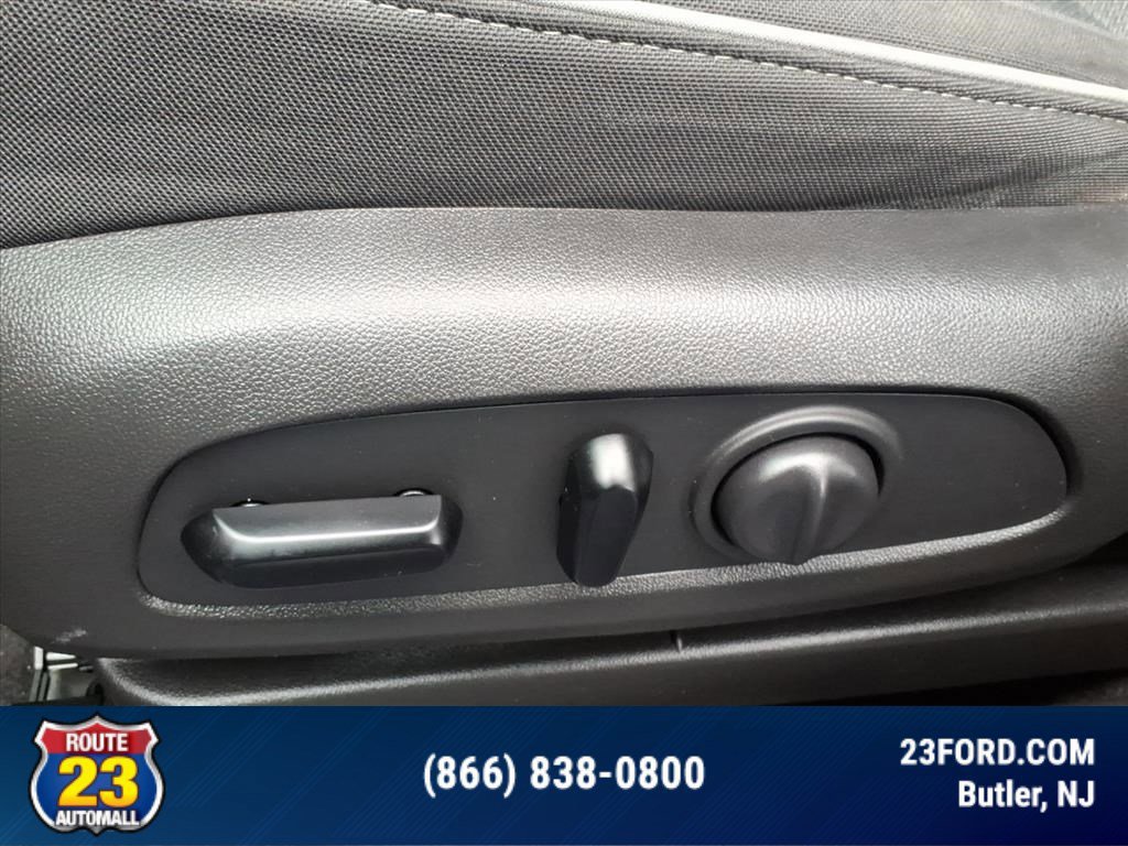 Used 2021 Chevrolet TrailBlazer LT w/ Convenience Package image 21