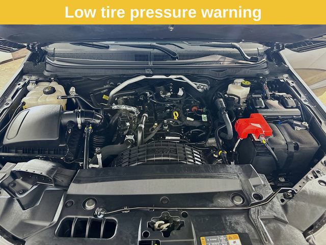 Certified 2023 Ford Ranger XLT w/ Equipment Group 302A High image 32