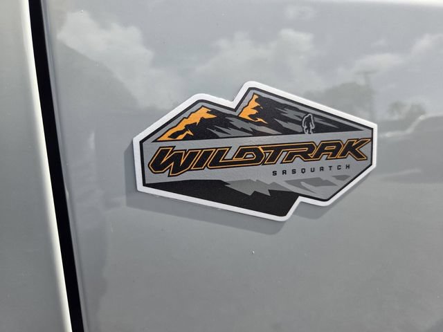 Certified 2024 Ford Bronco Wildtrak AWD/4WD image 19