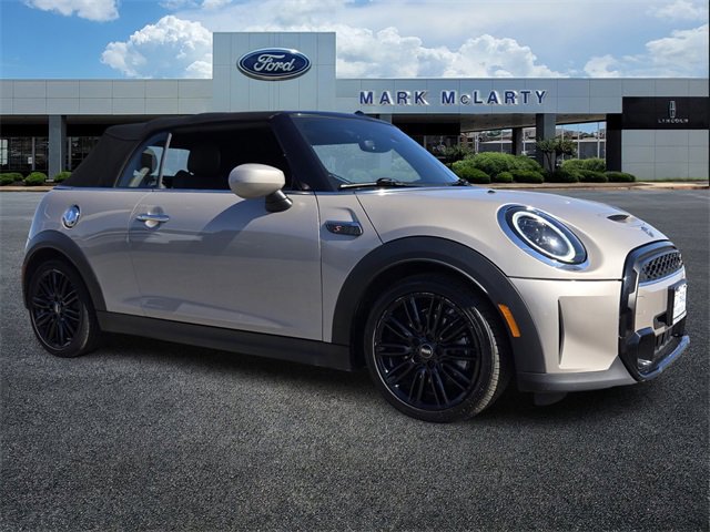 Used 2024 MINI Cooper S image 7