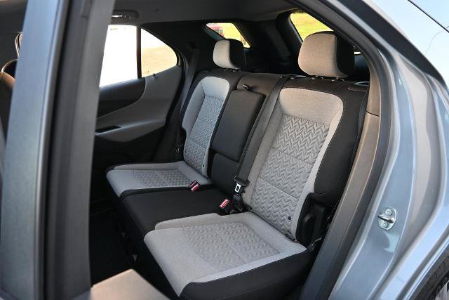 Used 2023 Chevrolet Equinox LT w/ Driver Convenience Package AWD/4WD image 26
