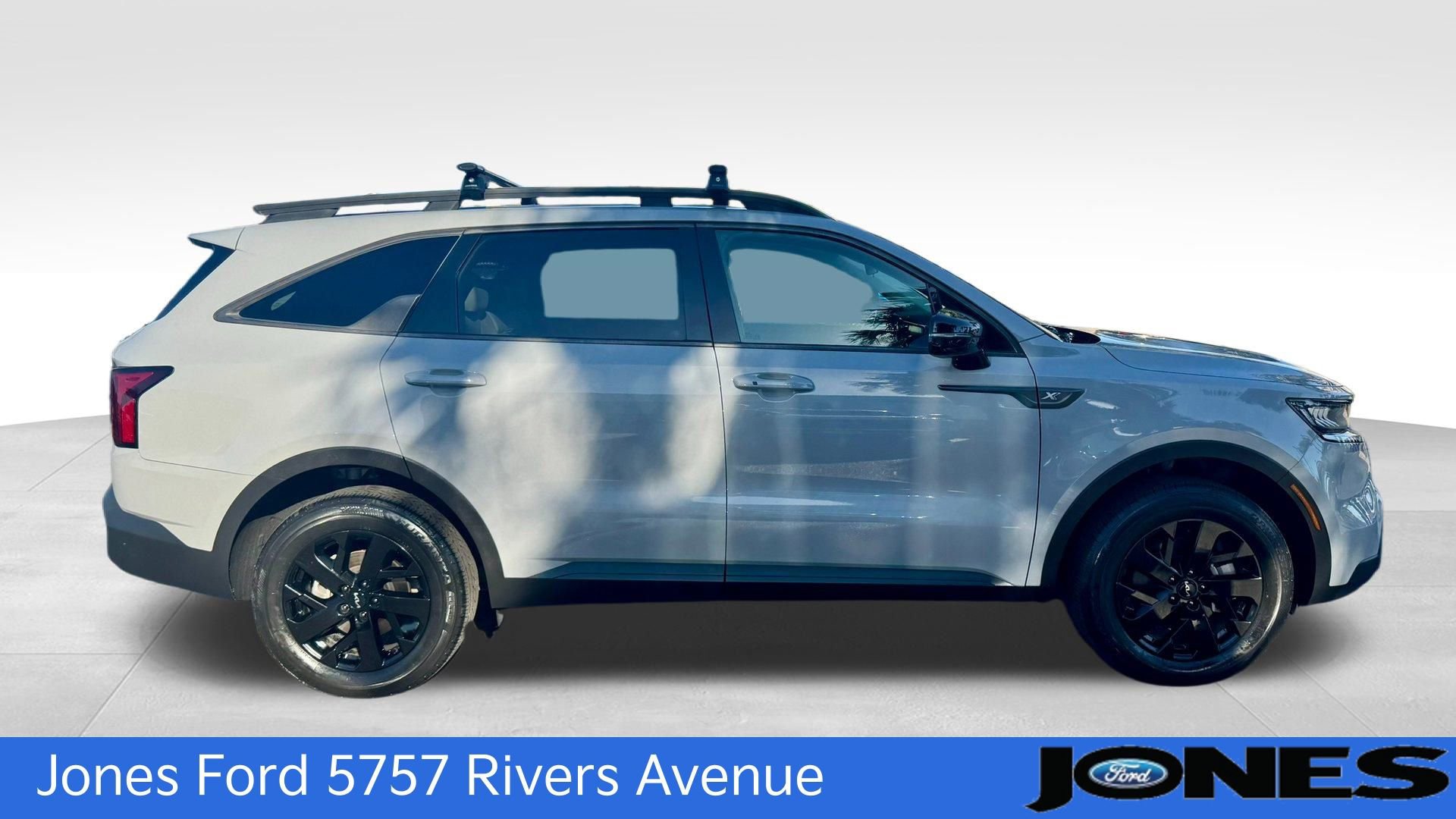 Used 2022 Kia Sorento S image 3