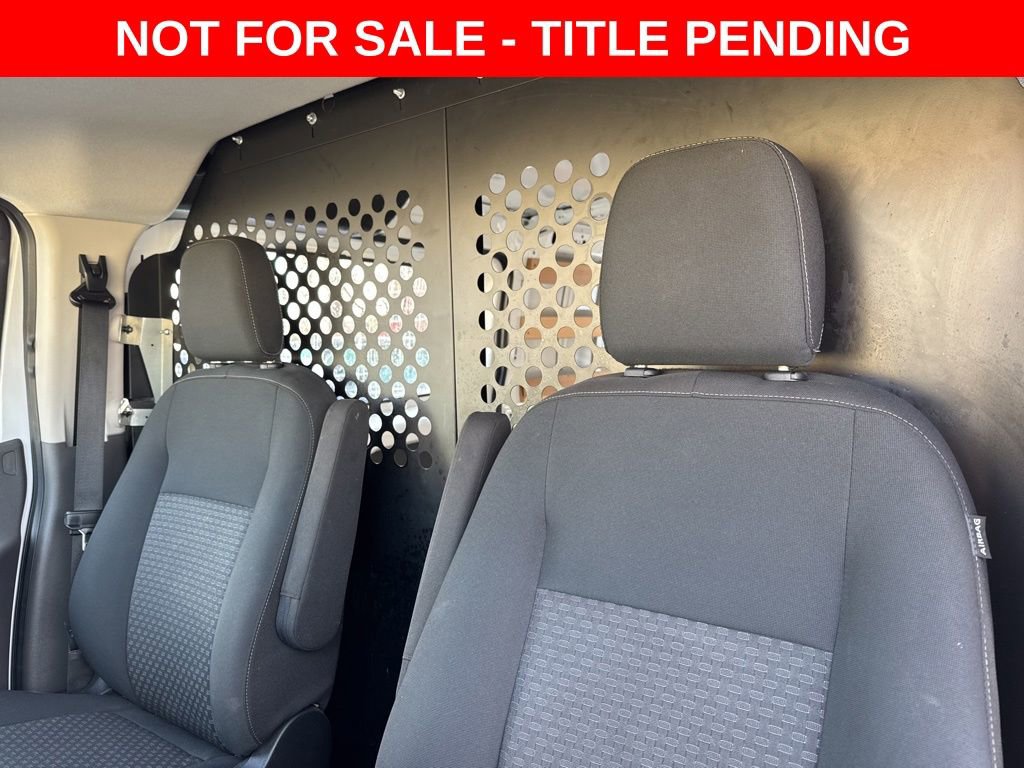 Certified 2023 Ford Transit 250 Low Roof w/ Exterior Upgrade Package image 13