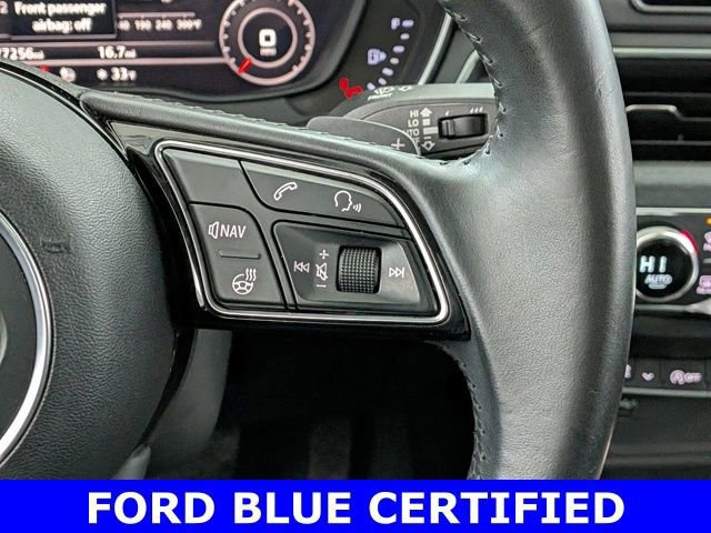 Used 2018 Audi A4 2.0T Premium Plus w/ Premium Plus Package image 29