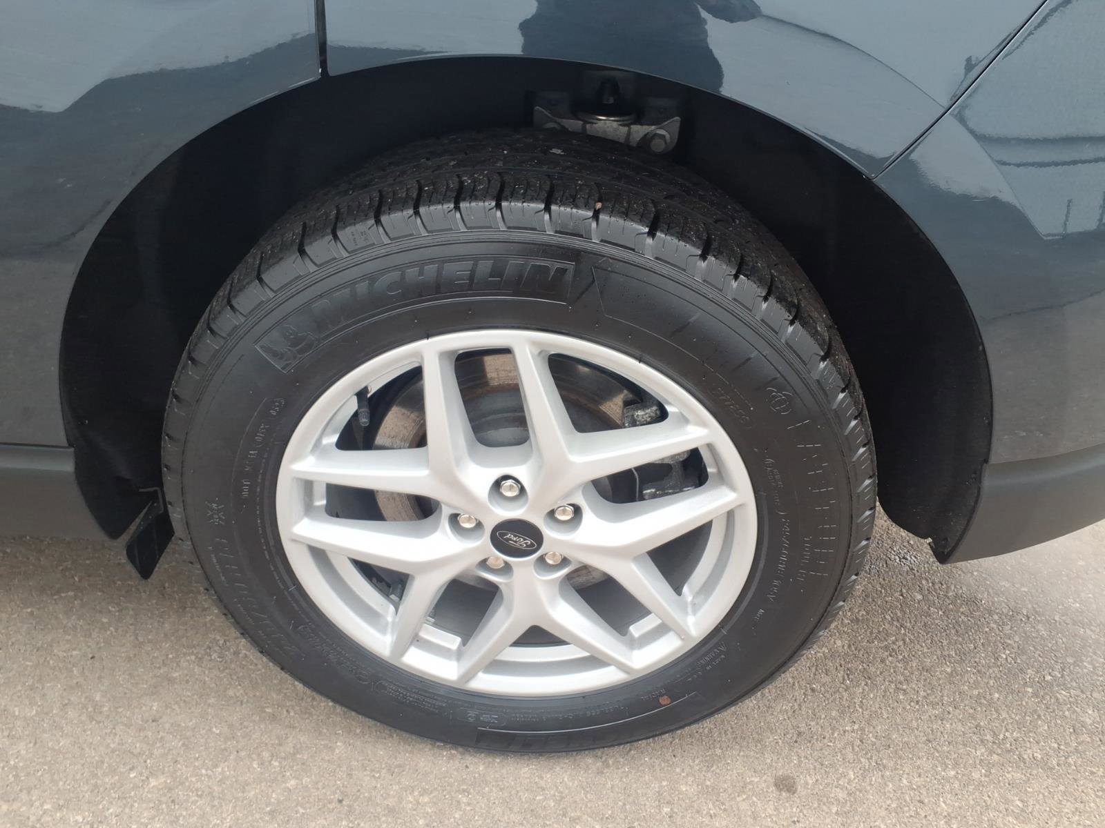 Certified 2023 Ford Edge SEL w/ Convenience Package image 8