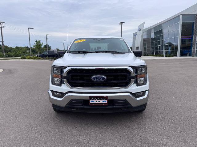 Certified 2023 Ford F150 XLT AWD/4WD image 7