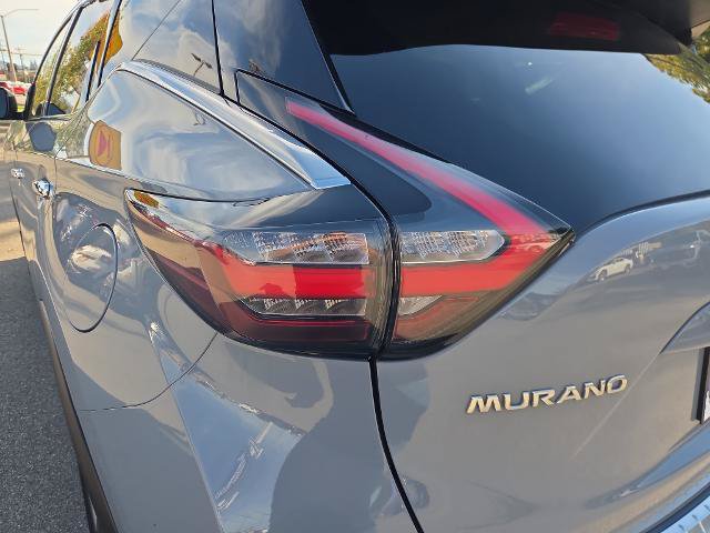 Used 2022 Nissan Murano Platinum w/ Cargo Package AWD/4WD image 6