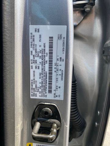 Certified 2022 Ford F150 Platinum w/ Equipment Group 701A High AWD/4WD image 16