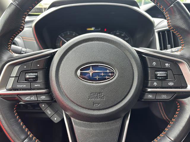 Used 2022 Subaru Crosstrek 2.0i Premium w/ Moonroof Package AWD/4WD image 26