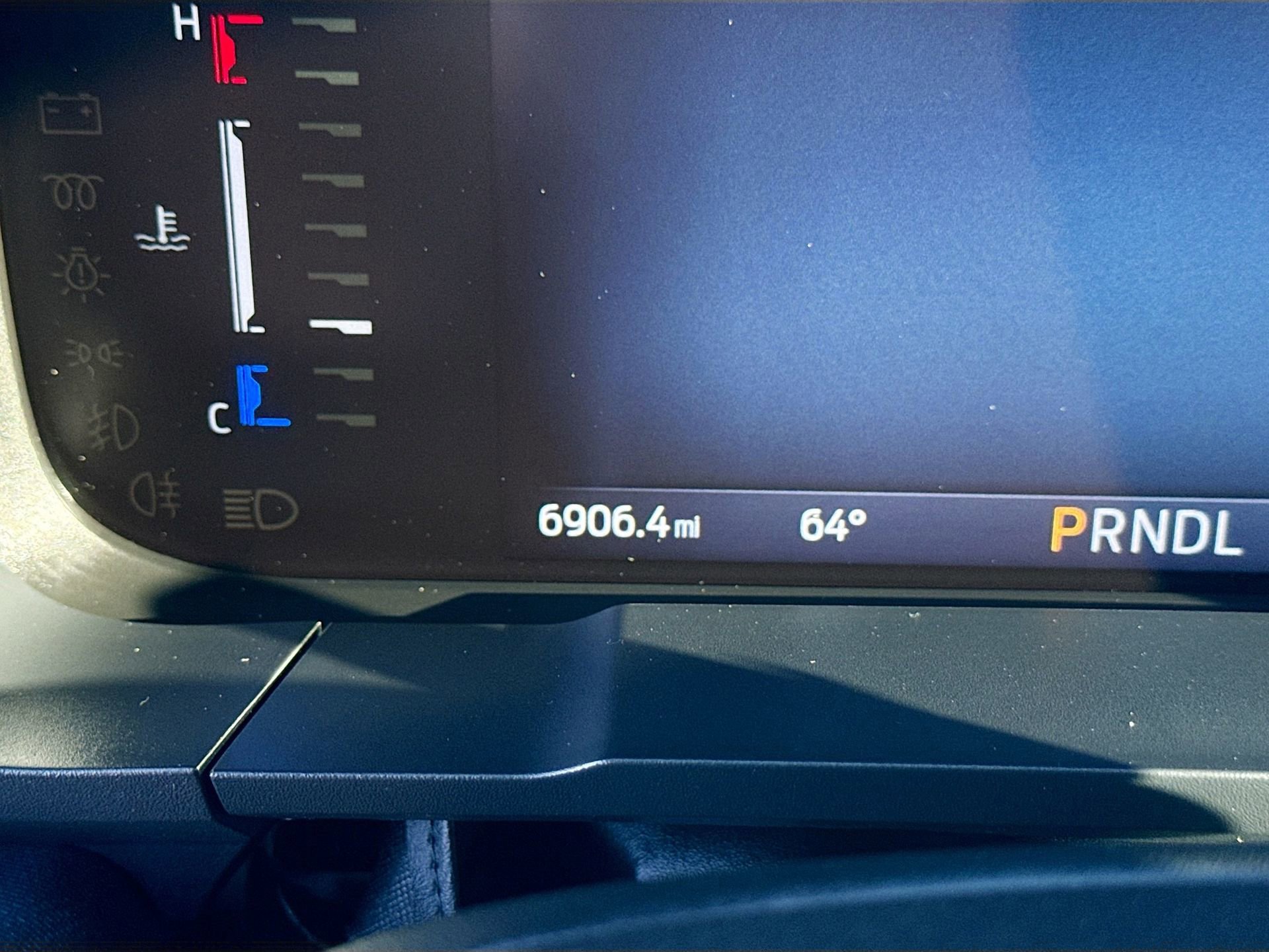 Certified 2025 Ford Maverick XLT w/ Equipment Group 301A image 15