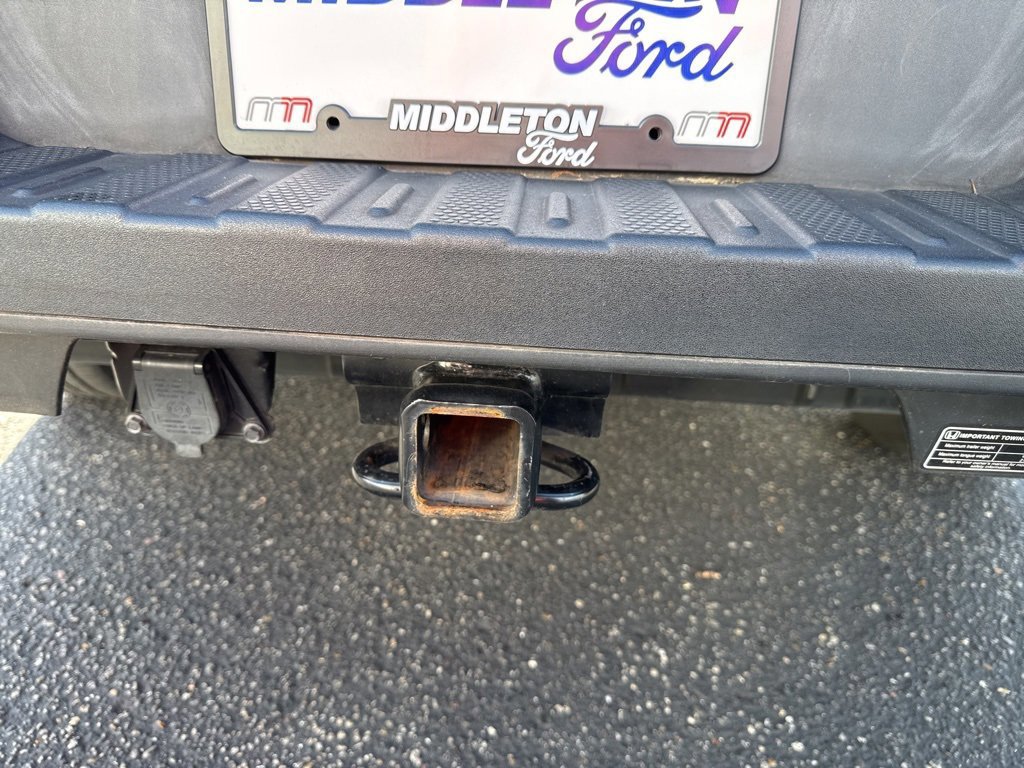 Used 2020 Honda Ridgeline Black Edition image 28