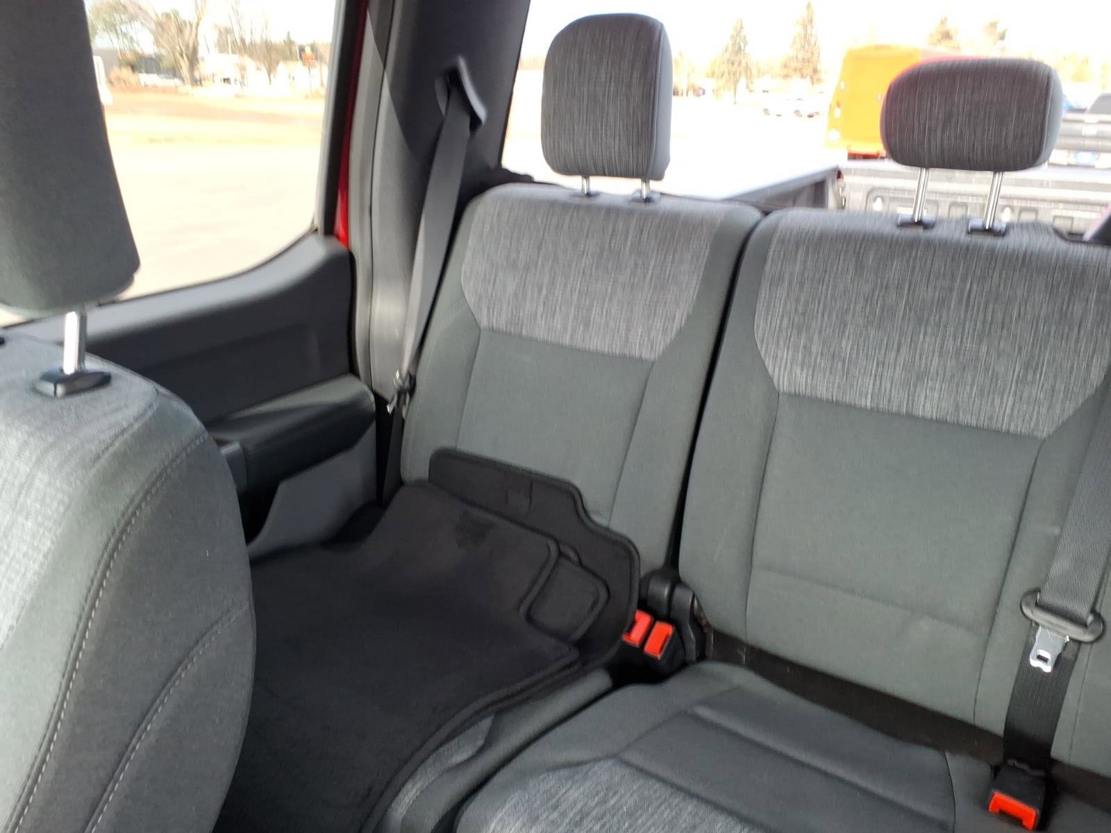 Certified 2023 Ford F350 XLT image 13