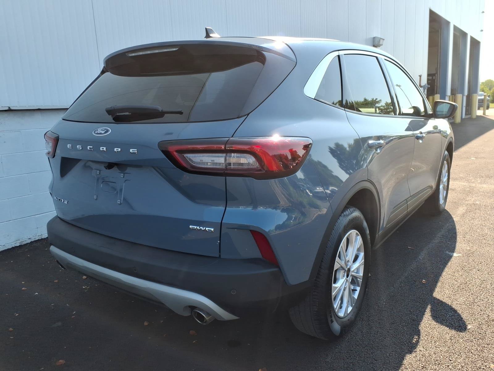 Certified 2023 Ford Escape Active w/ Tech Pack #1 AWD/4WD image 6