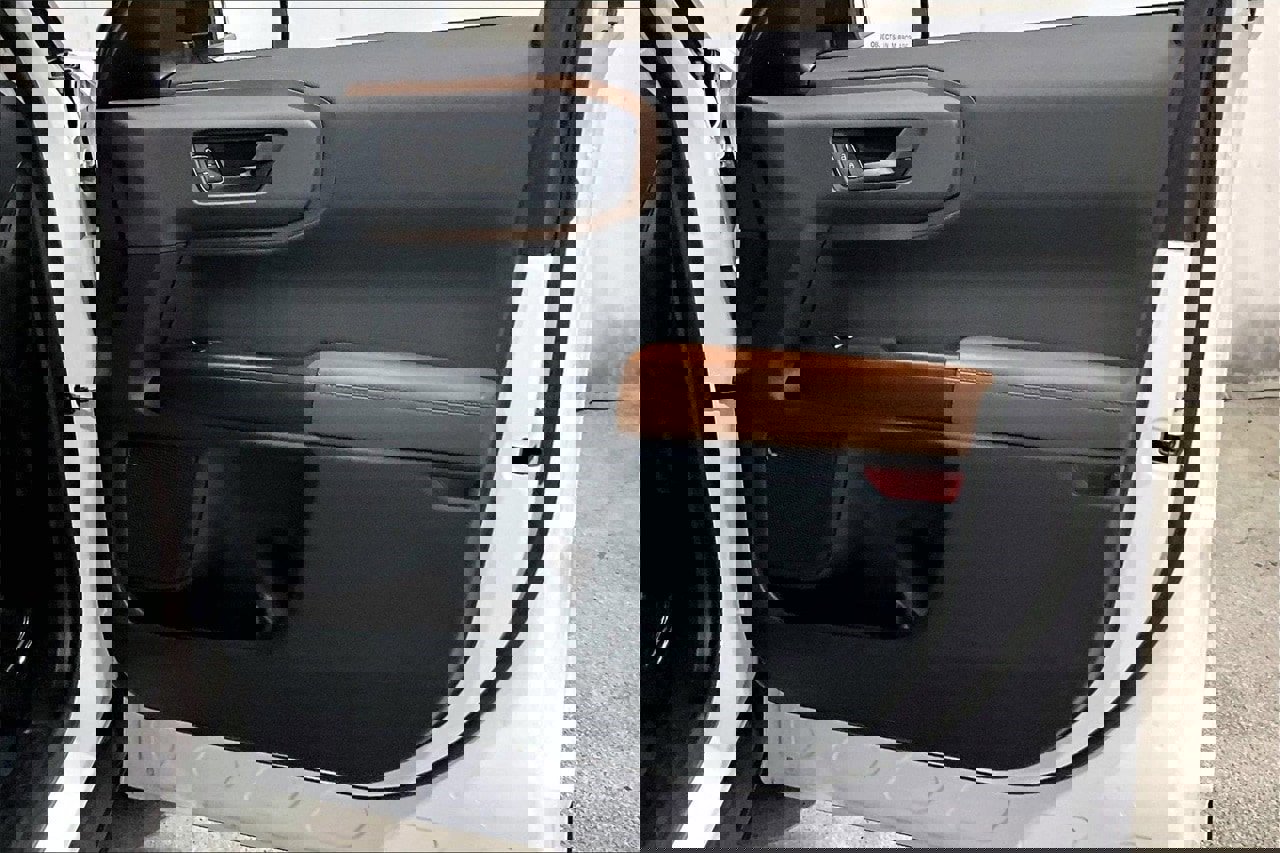 Certified 2023 Ford Bronco Sport Outer Banks image 27