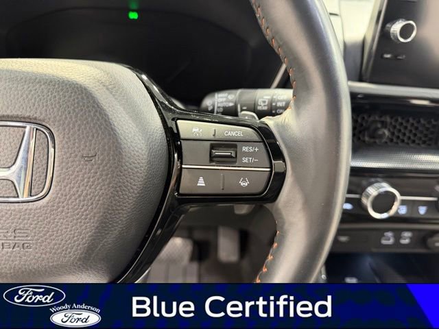 Used 2023 Honda CR-V Sport Touring image 12