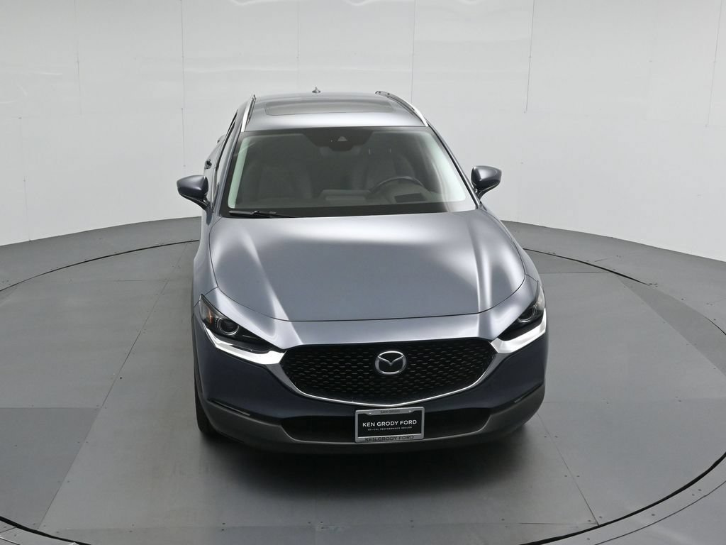 Used 2020 MAZDA CX-30 FWD w/ Premium Package image 38