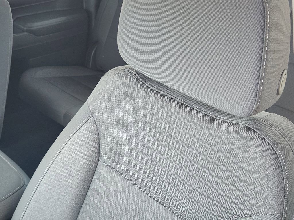 Used 2023 Chevrolet Silverado 1500 LT w/ Protection Package image 8