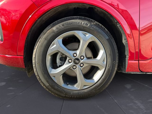 Certified 2024 Ford Escape ST-Line w/ Tech Pack #1 AWD/4WD image 14