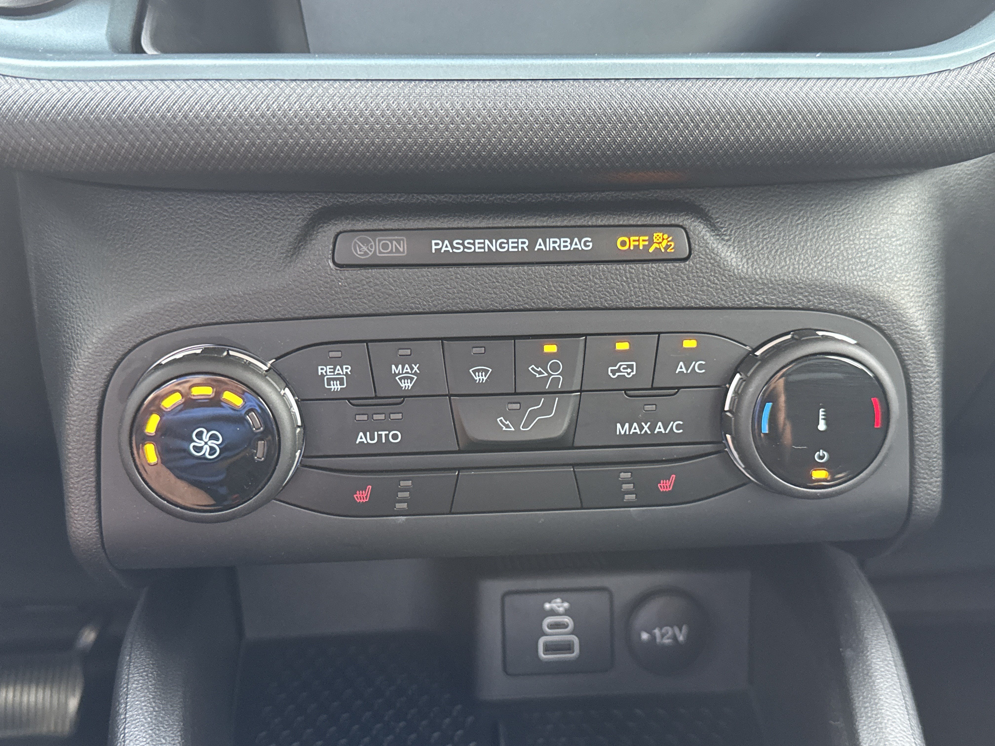 Certified 2024 Ford Bronco Sport Badlands AWD/4WD image 20