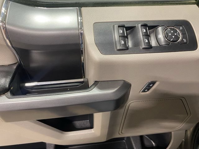 Certified 2017 Ford F150 XLT w/ Equipment Group 302A Luxury AWD/4WD image 13