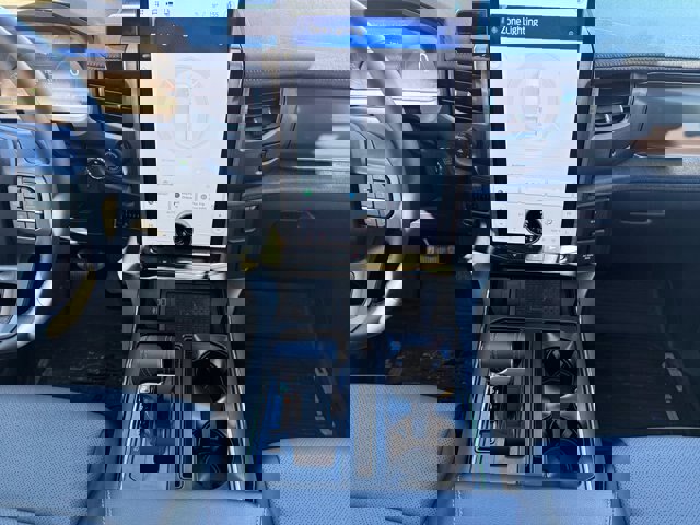 Certified 2025 Ford F150 Lightning Lariat image 19