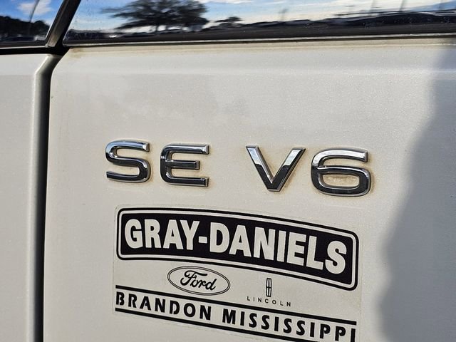 Used 2021 Volkswagen Atlas SE image 32