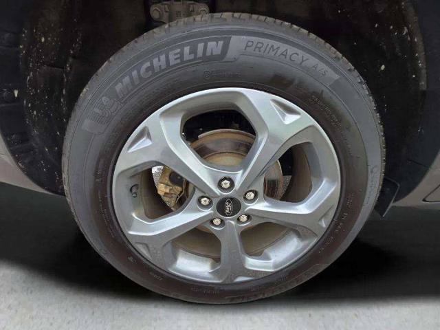 Certified 2025 Ford Escape ST-Line Select AWD/4WD image 32