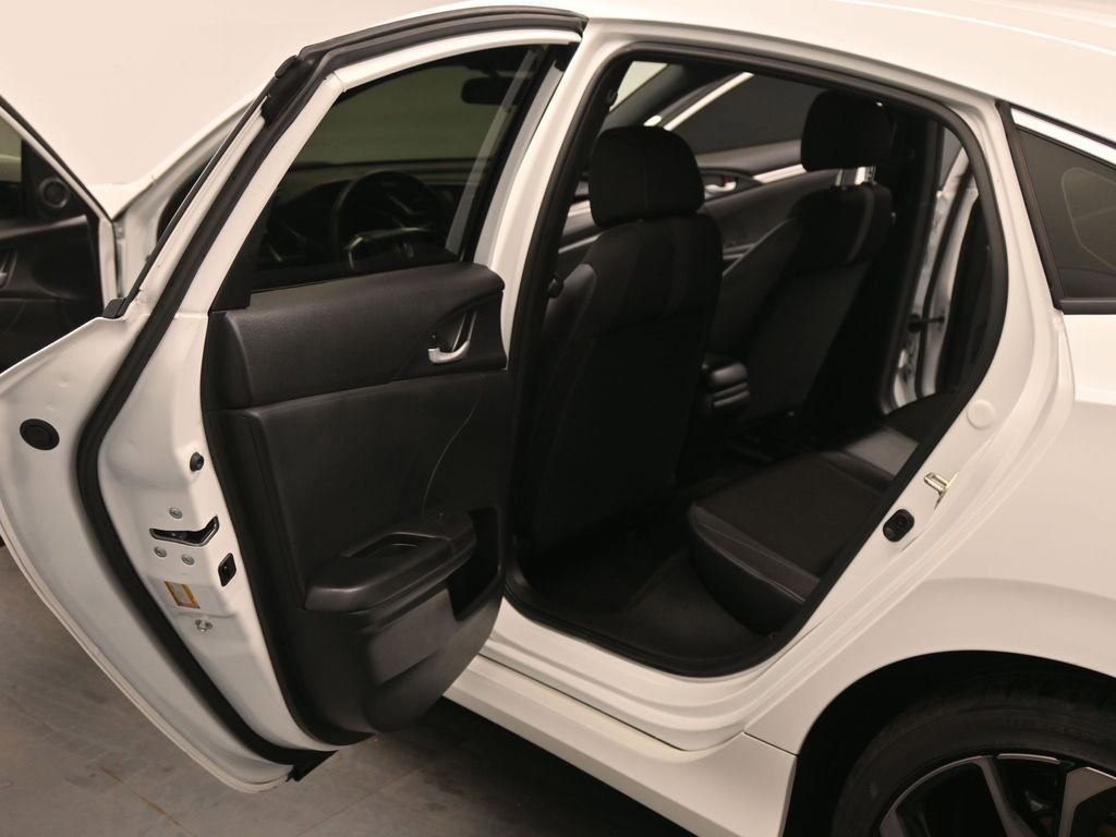 Used 2020 Honda Civic Sport image 43
