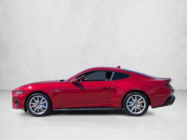 Certified 2024 Ford Mustang GT Premium RWD image 6